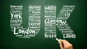 uk-hand-drawn-letters-cities-names-words-cloud-concept-b-blackboard-50702943