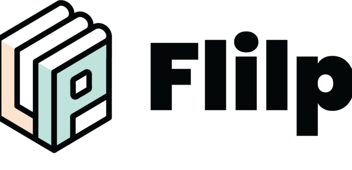 FLIP Short Logo - Color@3x FLIP Short Logo - Color@3x