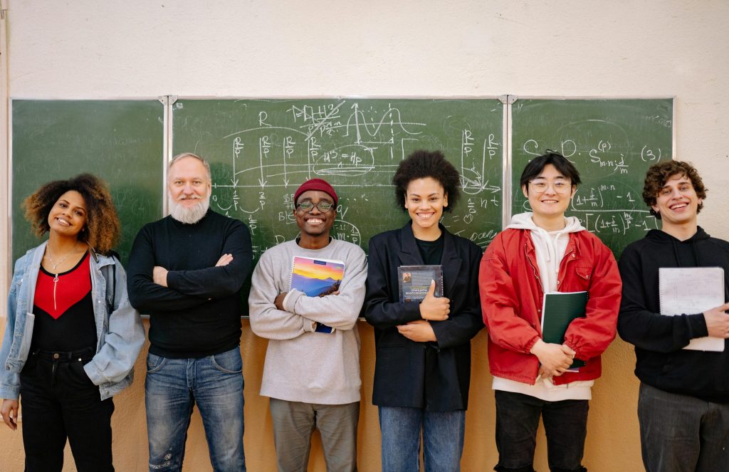 Global Study Options Still Open Amid U.S. Uncertainty