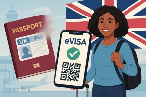 study in the UK with UK Student Solutions Ltd