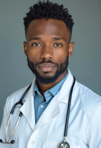 inglês médico online