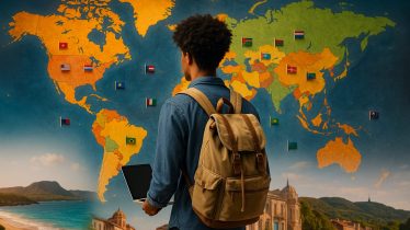 Studying abroad out of the box