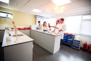 study at Kings Education